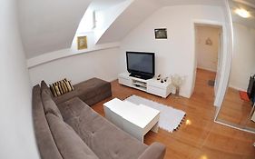 Main Street Apartment